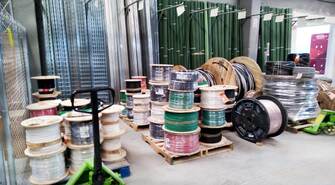 Solid and tested base